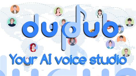 duphub|Unlock the Power of DupDub AI Voiceover: Try Our Pro Plan FREE!.